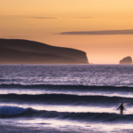 Valdoviño: El paraíso del surf en Galicia
