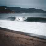 Surf en Cabo de Gata: Condiciones ideales en tiempo real