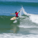 Surf en San Lorenzo: Eventos y competiciones destacados en Gijón