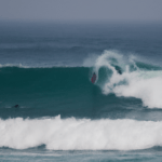 Descubre las emocionantes competiciones de surf en Doniños