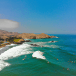 Comunidad de surf en Las Canteras: ideal para forasteros