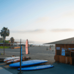 Clases de surf en San Lorenzo: Aprende y diviértete en el agua