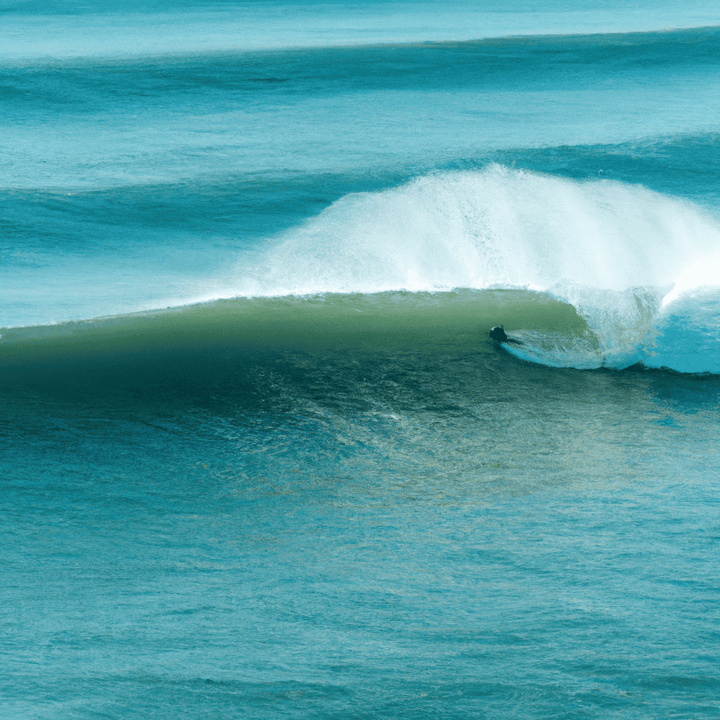 mejores olas para surfistas espanoles