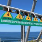 Normas para surfistas en Pantín: Disfruta del surf en Galicia siguiendo estas reglas