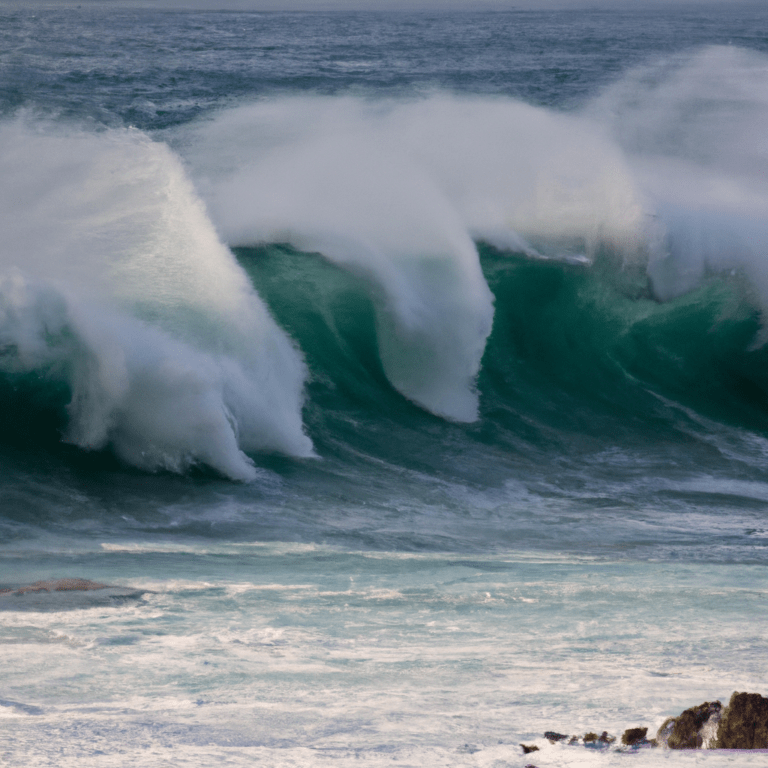 Características únicas de las olas en Bakio, País Vasco: Guía completa ...