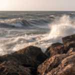 Surf en El Cocal, Cádiz: Olas impresionantes y reportes de surf