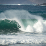 Descubre las increíbles olas de Las Canteras en Las Palmas de Gran Canaria