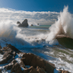 Surf en Liencres, Cantabria: Descubre las olas únicas de este paraíso