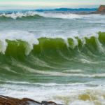WebCam y olas de Sopelana