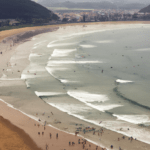 Mejores opciones de actividades en Zarautz cuando las olas no están a la altura