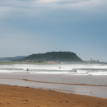 Descubre las playas de Cantabria ideales para los surfistas