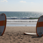 Consejos para surfistas: disfruta al máximo tu primera visita a El Palmar