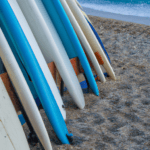 Regulación y restricciones para hacer surf en Islas Baleares