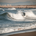 Descubre los puntos de interés cerca de El Saler después de surfear en Valencia