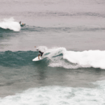 Surf en Zarautz: Descubre las olas perfectas y las condiciones ideales