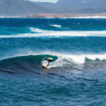 Apoyo a la sostenibilidad del surf en Las Canteras: iniciativas medioambientales