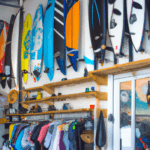 Tiendas de surf en Somo: Todo para disfrutar de las olas